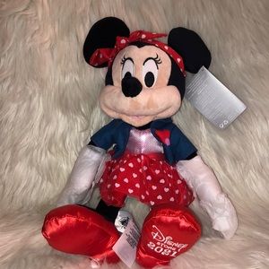 Hip Minnie Mouse 🆕